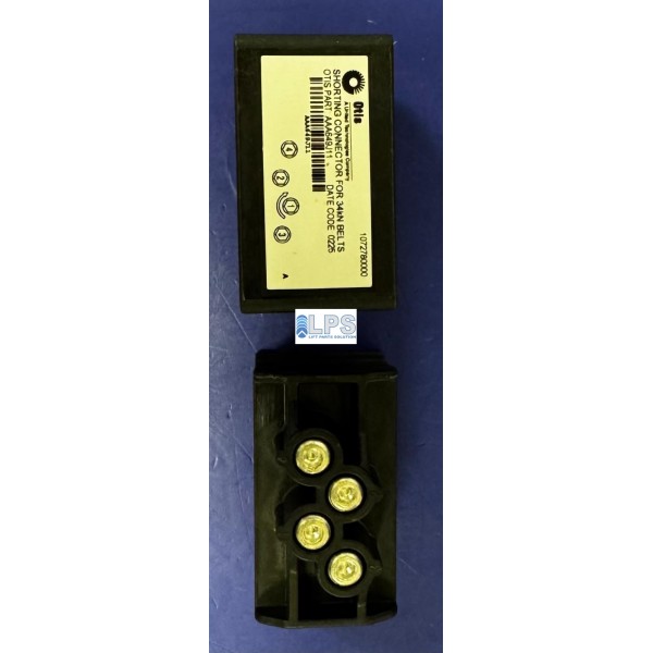 OTIS AAA649J11 PINCES COURT-CIRCUIT CSB 34KN   (AAA717AJ1) OTIS