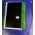 10079190 MODULE D'AFFICHAGE TFT MD-090-A1 THYSSEN