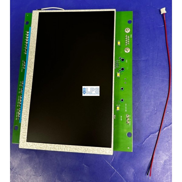 10079190 MODULE D'AFFICHAGE TFT MD-090-A1 THYSSEN