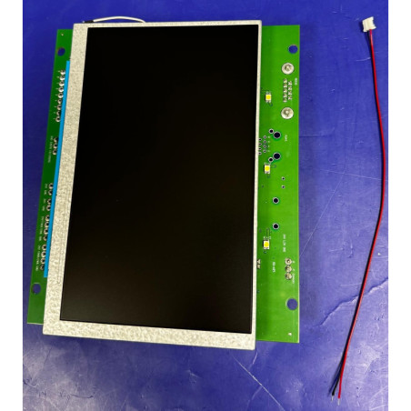 10079190 MODULE D'AFFICHAGE TFT MD-090-A1 THYSSEN