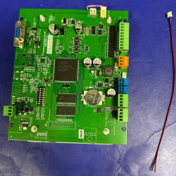 10079190 MODULE D'AFFICHAGE TFT MD-090-A1 THYSSEN