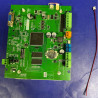 10079190 MODULE D'AFFICHAGE TFT MD-090-A1 THYSSEN