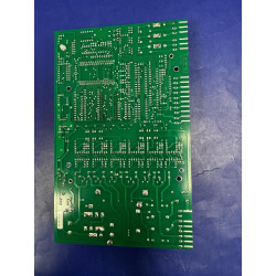 Carte porte MLI 9617BH10