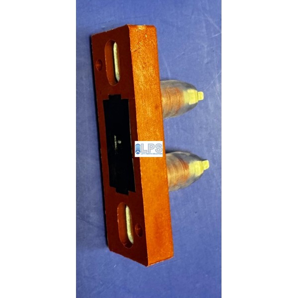 SHUNT PZ21 POUR CONTACT KRONENBERG PZ73