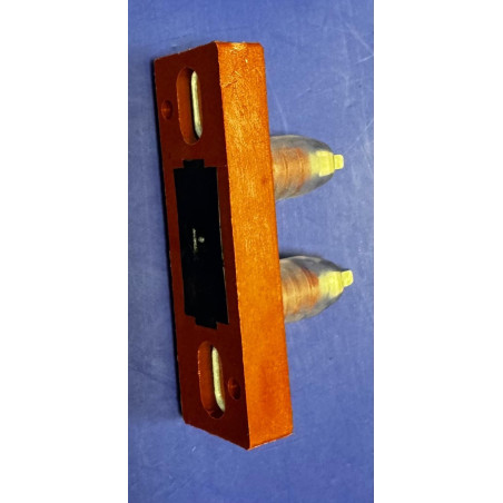 SHUNT PZ21 POUR CONTACT KRONENBERG PZ73