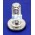 KM243378 VIS ANTI-VANDALE M5X12 KONE
