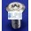 KM243378 VIS ANTI-VANDALE M5X12 KONE