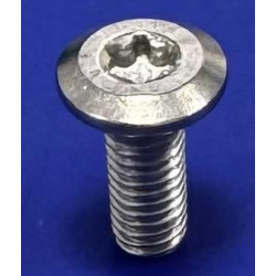 KM243378 VIS ANTI-VANDALE M5X12 KONE