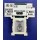 Floor BDU 1Pushbutton White-Blue 24 DMG