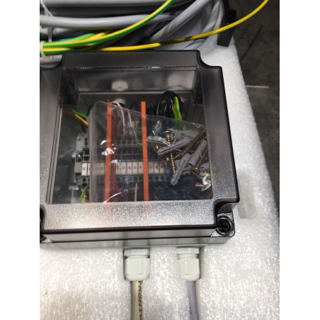 BRAKE MODUL SCHINDLER