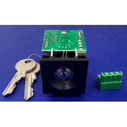 THYSSEN 745660100 Thyssen emergency SM key contact