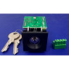 THYSSEN 745660100 Thyssen emergency SM key contact