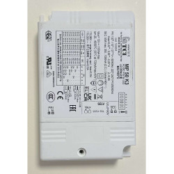 CONVERTISSEUR  122204   - MP50K3 TCI