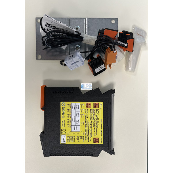 CSG20 - MODULE DE SÉCURITÉ AV600200601 DSG