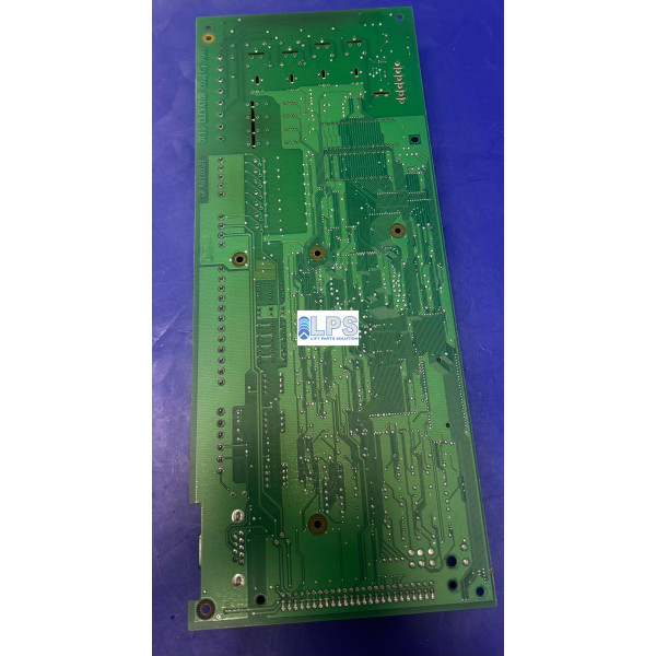 OTIS GDA26800H2 Carte principale de l'onduleur d'ascenseur pour l'onduleur OVF20  OTIS
