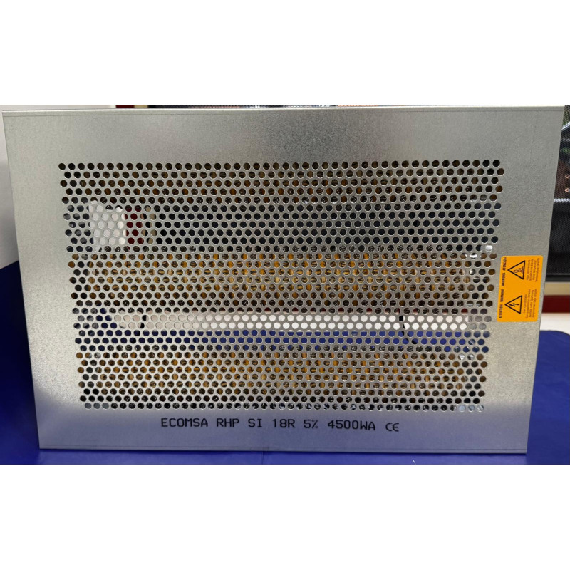 BRE-18R4500W- RESISTANCE DE FREINAGE 3KW FUJI