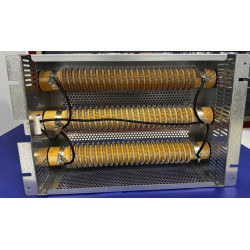 BRE-18R4500W- RESISTANCE DE FREINAGE 3KW FUJI
