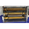 BRE-18R4500W- RESISTANCE DE FREINAGE 3KW FUJI