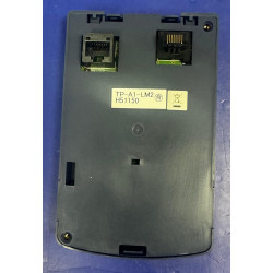 TP-A1-LM2 - CLAVIER POUR VARIATEUR LIFT  FUJI