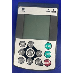 TP-A1-LM2 - CLAVIER POUR VARIATEUR LIFT  FUJI