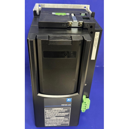 SODIMAS 38SO021EREPC2 Kit remplacement VF FUJI 1/2 en CAN par FUJI 2
