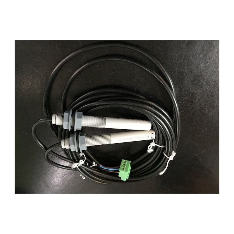 DOIGT MAGNETIQUE ORONA BISTABLE 'C12G  CO/CU