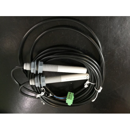 DOIGT MAGNETIQUE ORONA BISTABLE 'C12G  CO/CU