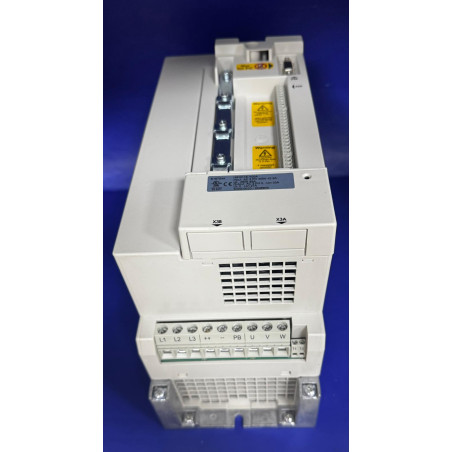 KONE KM284147 INVERTER,15KW 400V,16.F5.C1E-Y00A