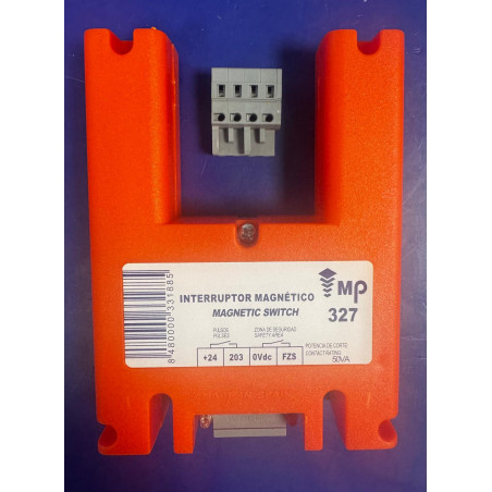 INTERRUPTEUR MAGNETIC MP 327 MICROBASIC