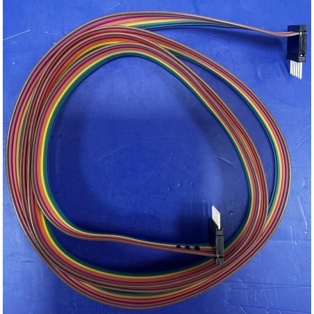 CABLE MP CONEXION KEYPAD FONOMAC II