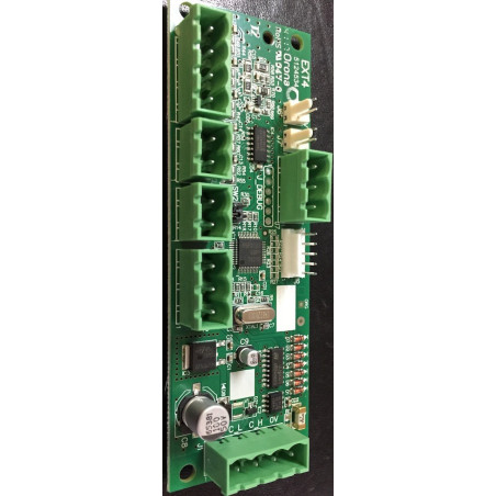Carte extension 4.0  ARCA III