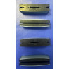 OTIS EAA5394A52 SET OF 4 DOOR GUIDE SHOES AAA380CN1 FOR PRIMA&PAX OTIS