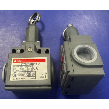 OTIS FAA177DM1   SWITCH LIH ABB  LS73P98DB11  OTIS