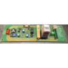 Carte Busmatic Aljo