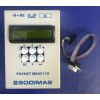 SODIMAS Pocket programming NG01 NG02 NG12  SODIMAS