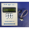 SODIMAS Pocket programming NG01 NG02 NG12  SODIMAS