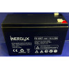 OTIS ACA0159  BATTERY 12 VOLTS - 7 AH