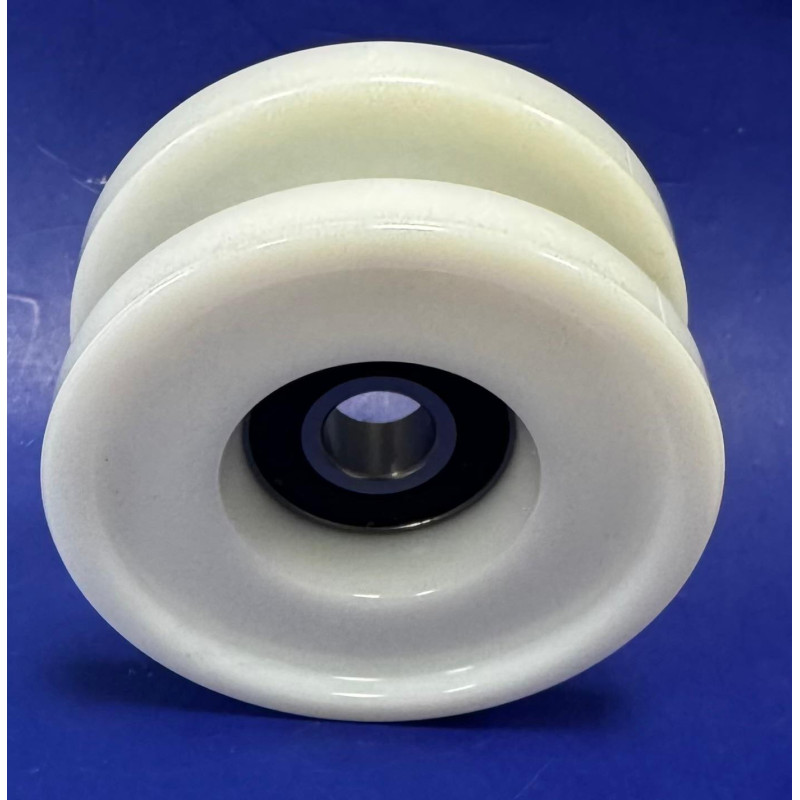 OTIS GAA456DH1  ROLLER FOR ESCALATOR OTIS