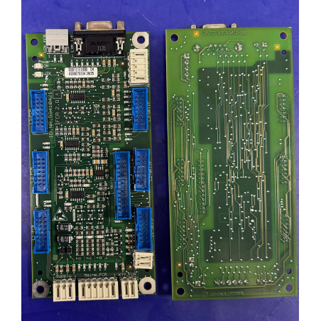 SCHINDLER  59410421 CIRCUIT IFCR2.Q SCHINDLER