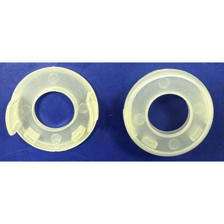 KONE KM772798H01 Keyswitch Ring KSS KONE