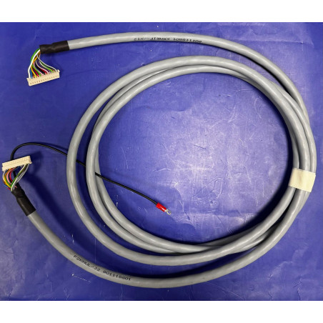 KONE KM801118G01 CABLE DE LIAISON CARTE KRMRIF VERS CARTE F2KMUL KONE