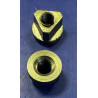 KONE  KM408047  TRIANGLE NUT,M5 DIN22425 KONE