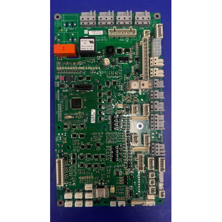 SCHINDLER  560503 CARTE SDIC 712 Q