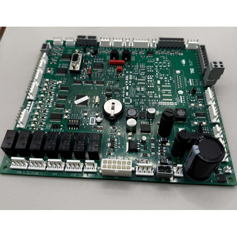 CARTE Thyssen  UCM-CMC4   10077981