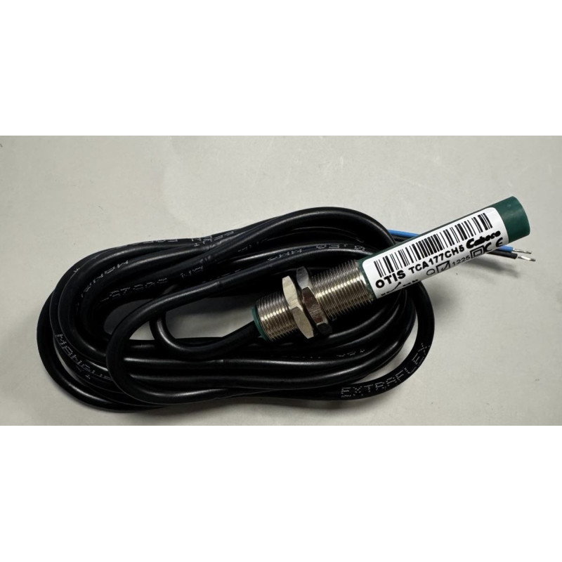 OTIS  TCA177CH5  MAGNETSCHALTER PRS 1LS 2LS MIT KABEL  2900MM  OTIS