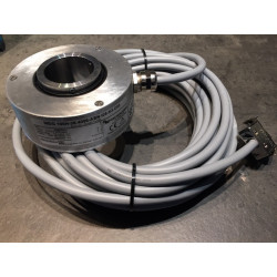 ENCODER WDH100H-38-4096-ABN-I05-K3-C85