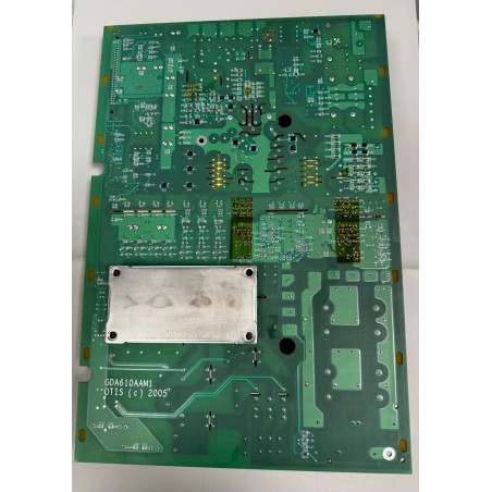 OTIS  GCA26800KG8  DCB II (DISP. COMMANDE ENTR. OTIS