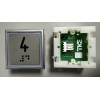 BLUE THYSSEN STEP MODULE CLASSIC BUTTON WITH BRAILLE (4)