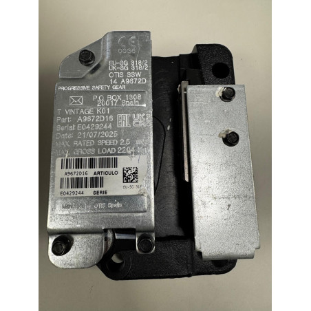 OTIS A9672D16 PRISE PROGRESSIVE LH OTIS