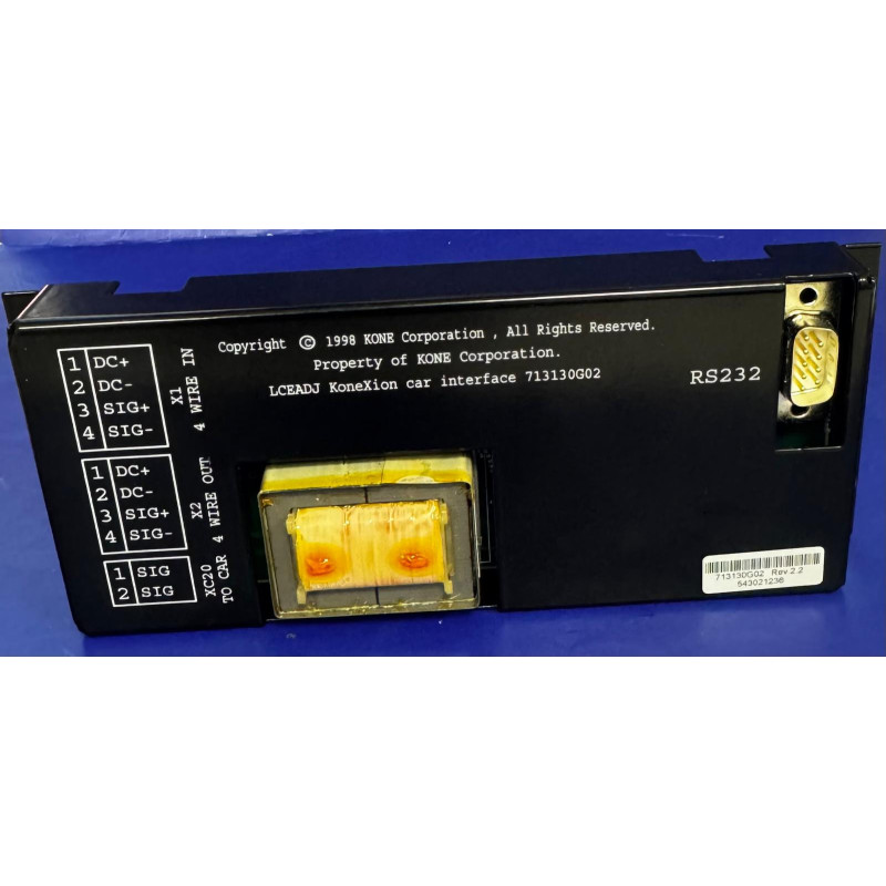 KONE KM713130G02  TOOL LCE-ADJ KONE